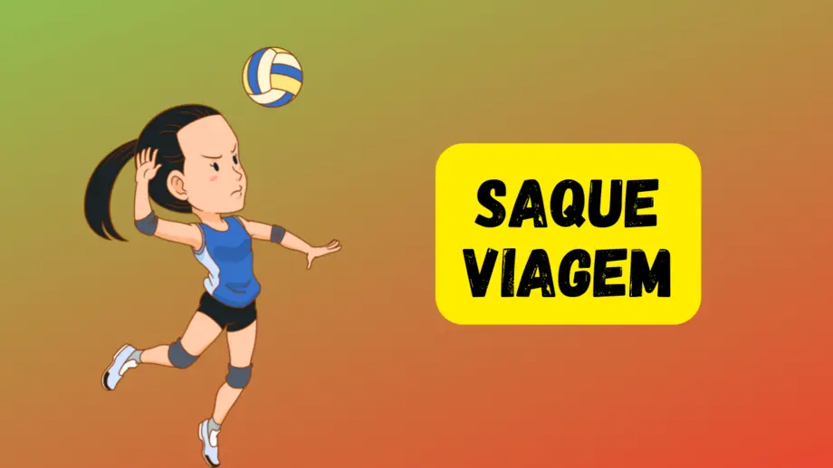 Como fazer Serviço em Suspensão no Voleibol