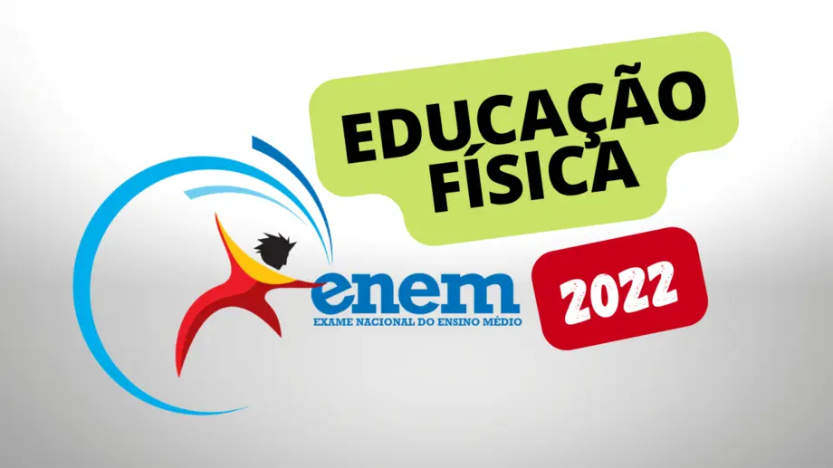 Questões de Educação Física