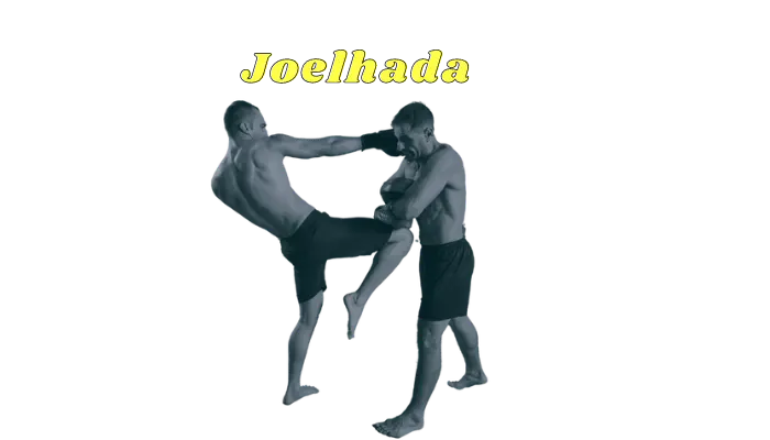 Joelhada no Muay Thai