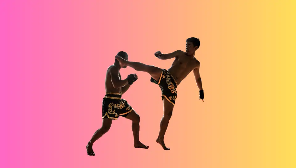 Muay Thai para Iniciantes: Guia de Muay Thai