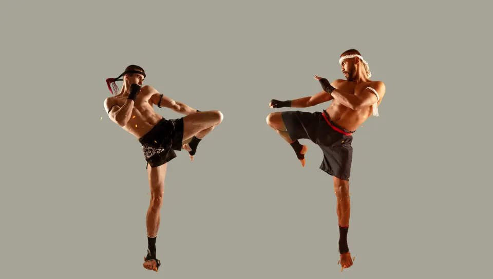 What is Muay Thai?