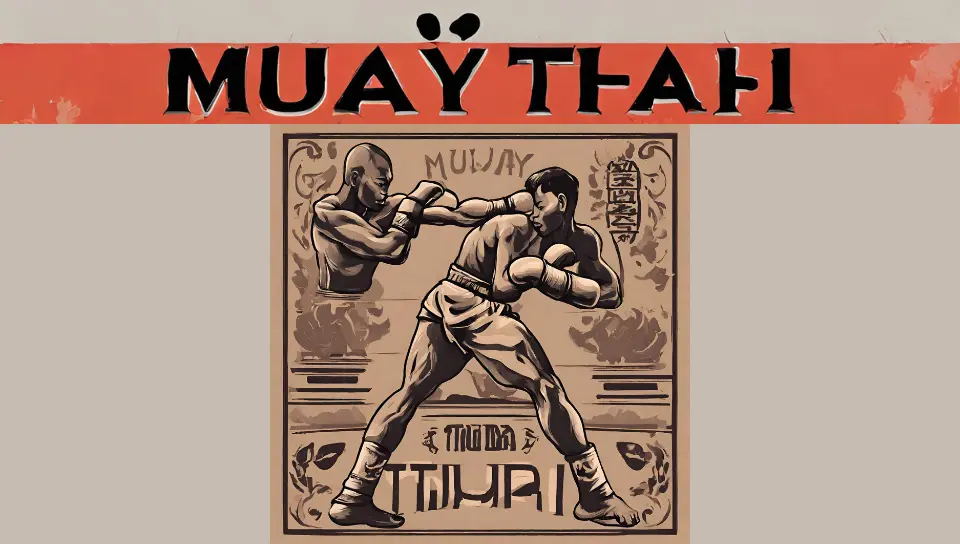 O que Significa Muay Thai? Significado da Palavra Muay Thai