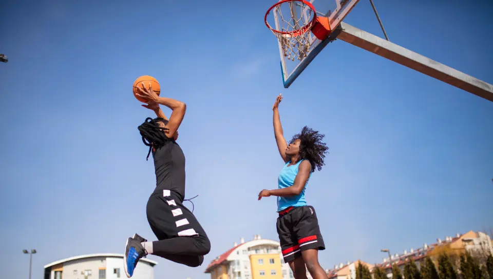 Basquete 3x3: Guia Completo