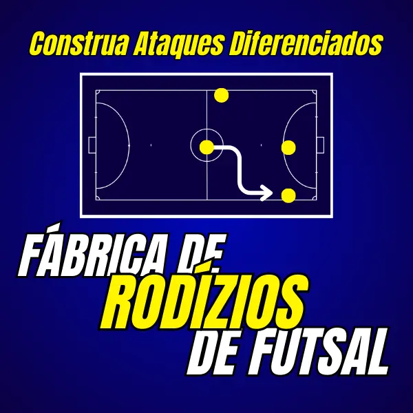 Fábrica de Rodízios de Futsal