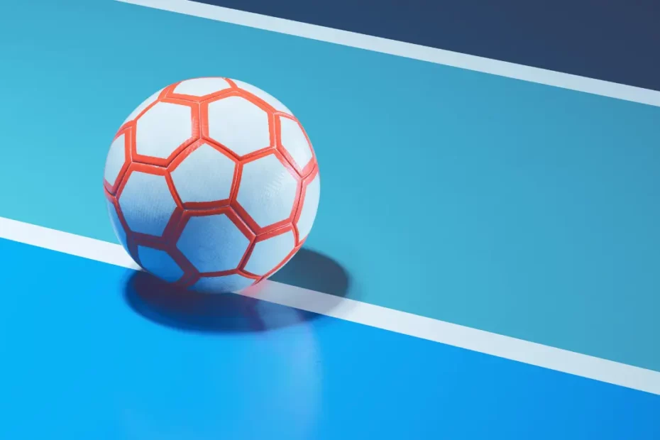 Futsal regras e fundamentos básicos