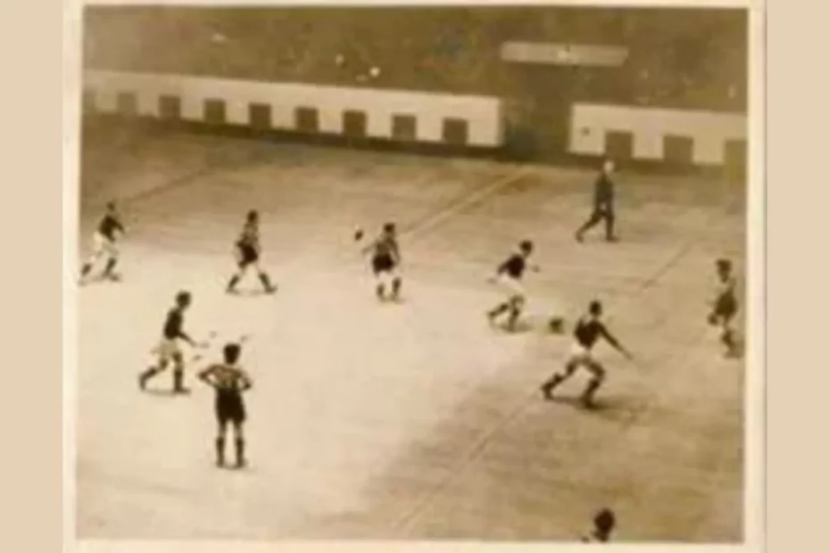 Origem e Histórico do Futsal