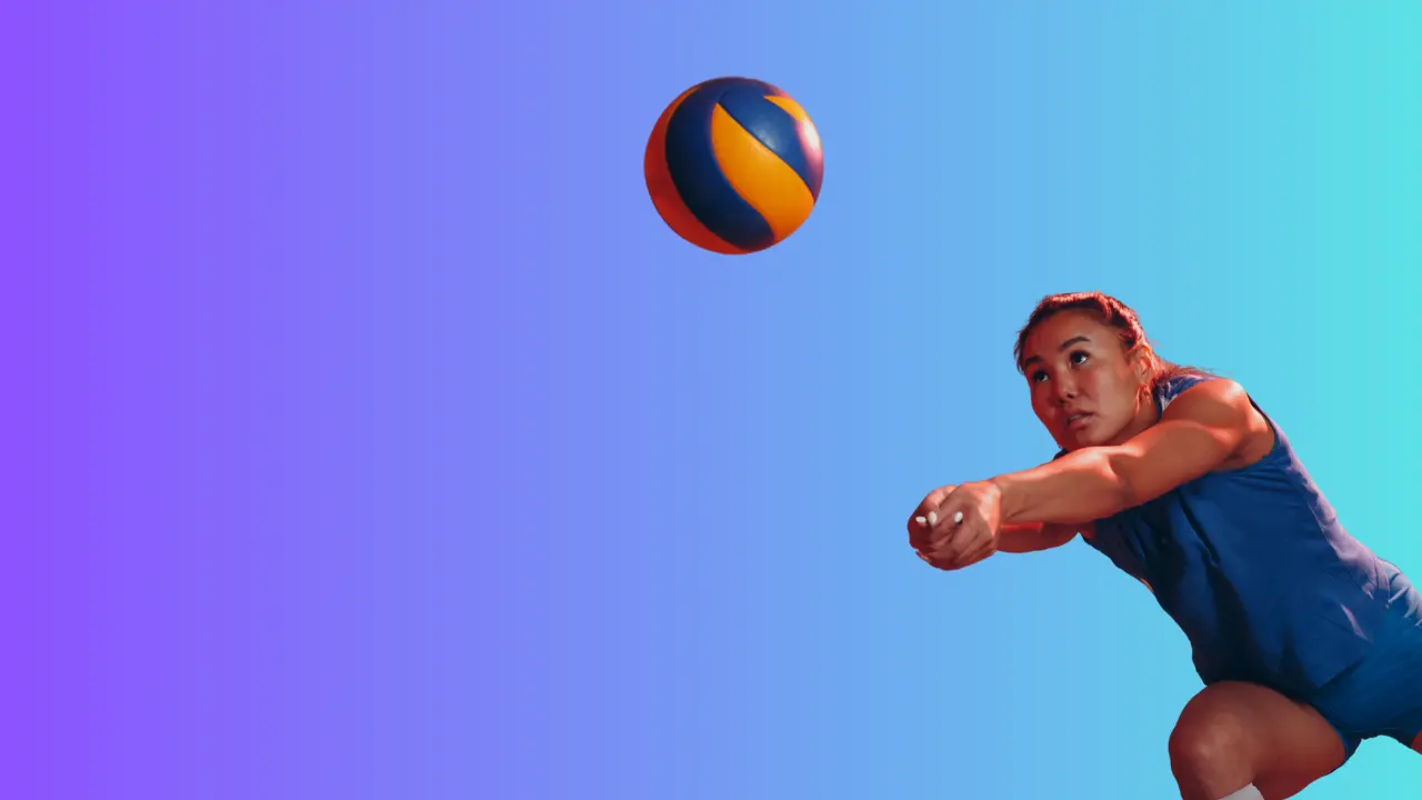 Habilidade de Defesa no Voleibol