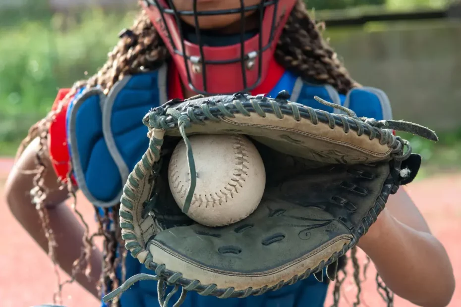 Equipamentos do Softbol