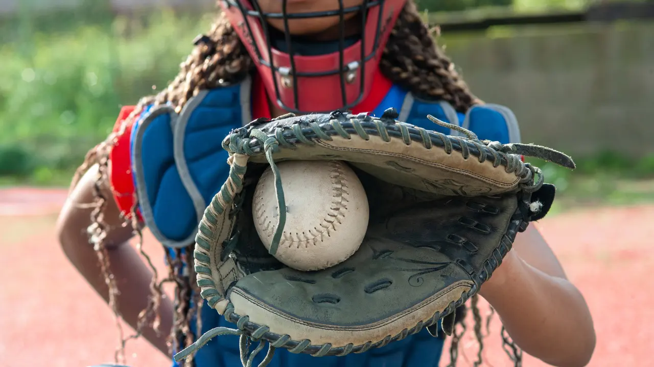 Equipamentos do Softbol