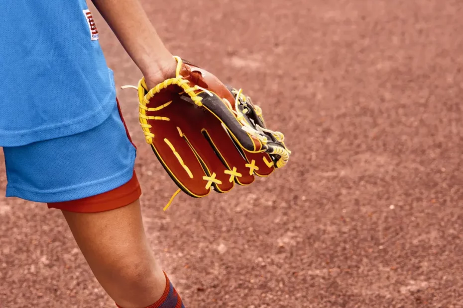 Softbol na Escola