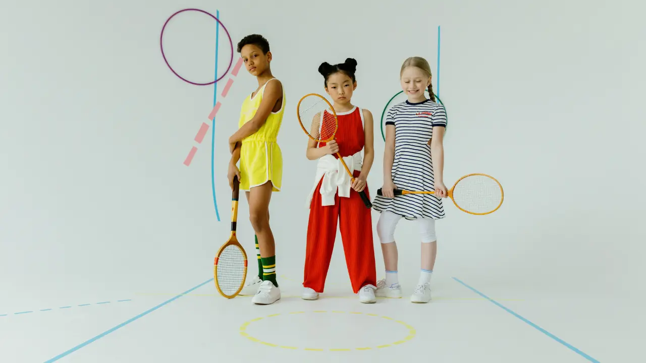 Plano de Aula de Badminton