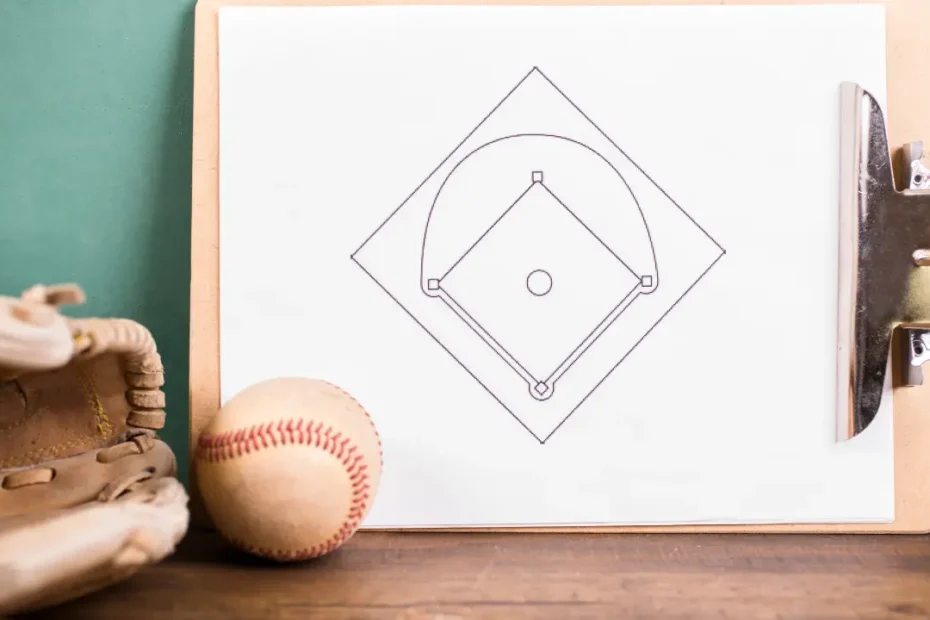 Plano de Aula de Beisebol