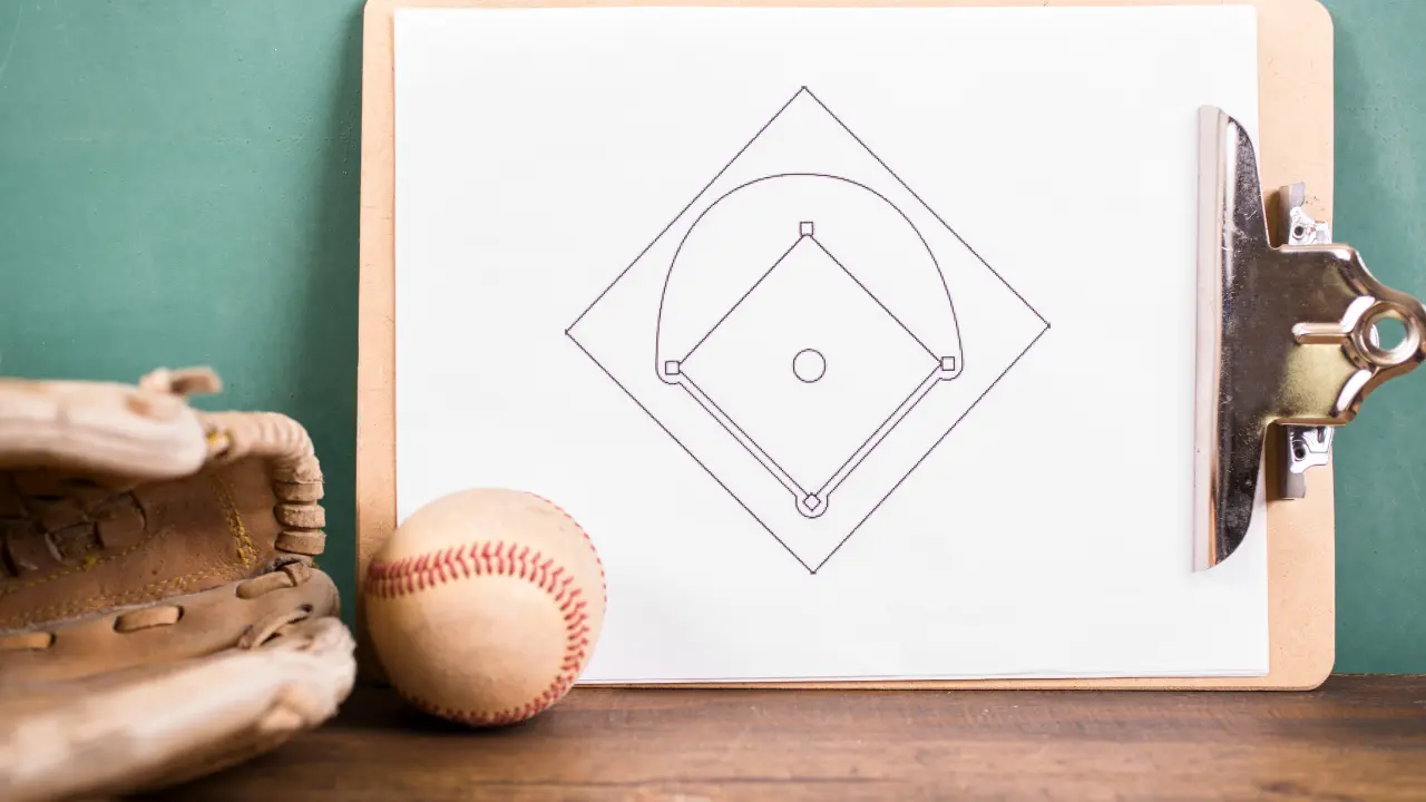 Plano de Aula de Beisebol