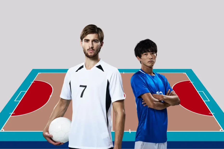 Tudo Sobre os Equipamentos no Futsal