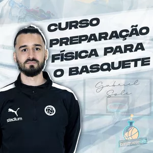 Curso Preparação Física no Basquete