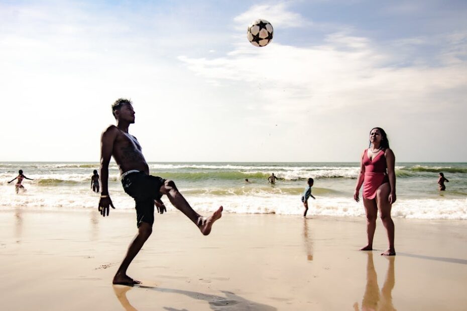 Curiosidades sobre a História do Futebol no Brasil