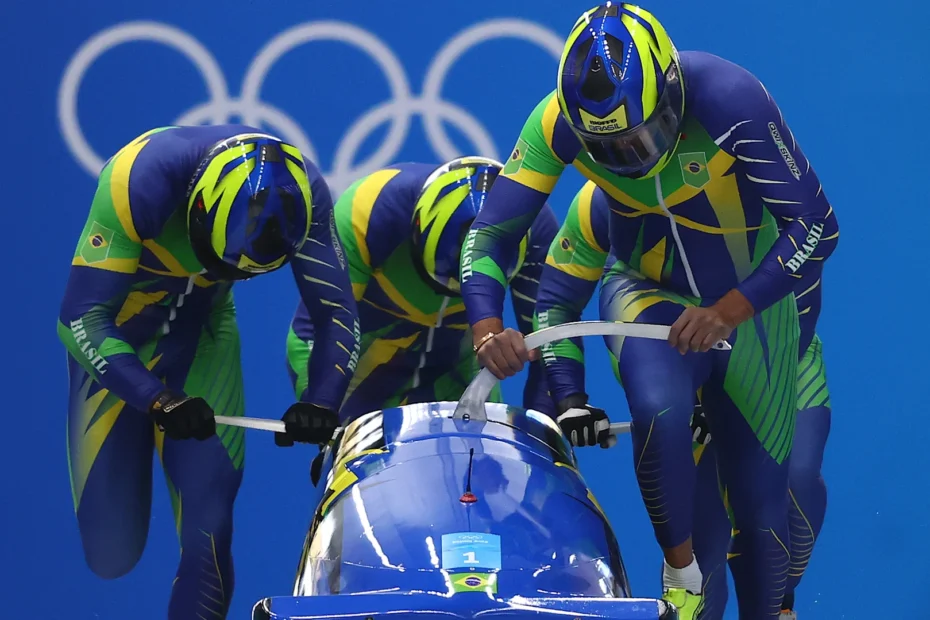 O que é Bobsled
