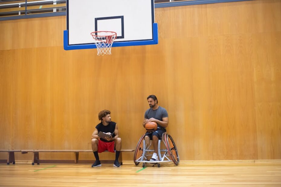 Táticas de Jogo no Basquete: Segredos para Vencer na Quadra