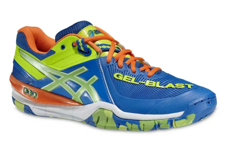 Melhores Tênis de Handebol