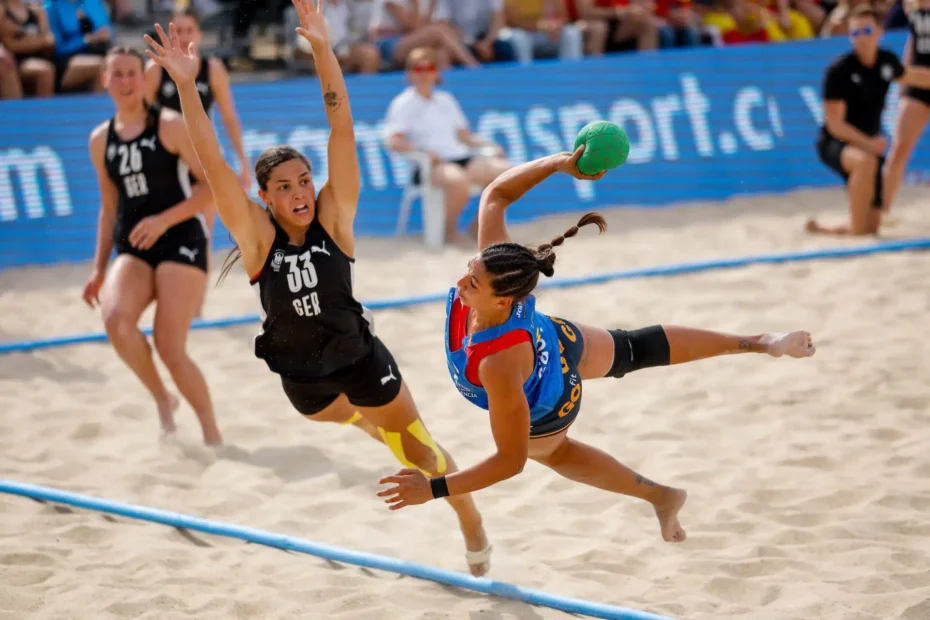 Handebol de Praia: Guia Completo