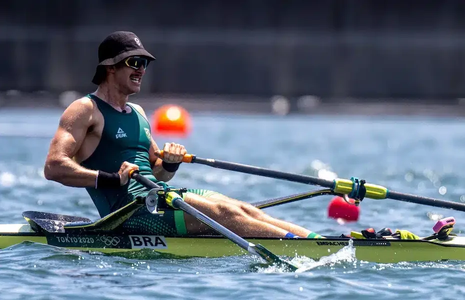 Competições de Remo nas Olimpíadas