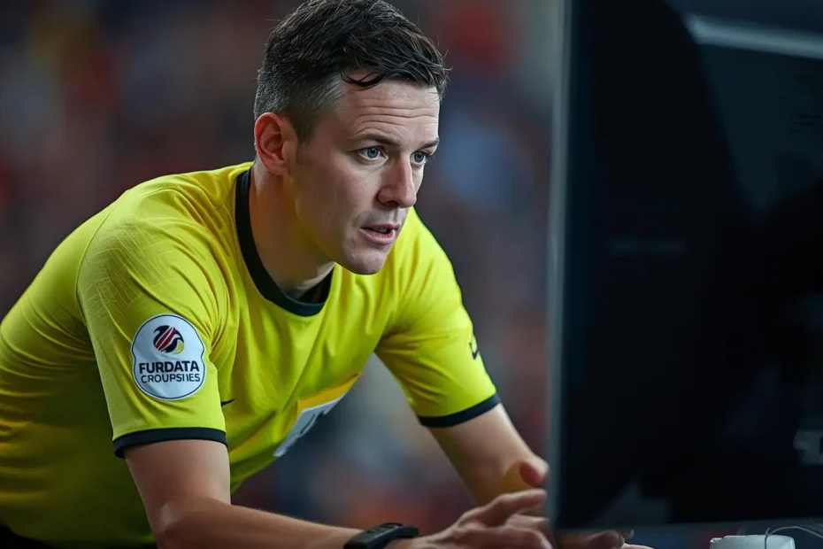 Novas Regras do Futebol 2026